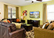 Champions Irresistible Florida Vacation Villa - Orlando