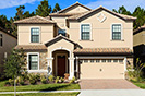 Champions Luxury Vacation Rental, Orlando Florida