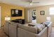 Champions Luxury Florida Vacation Villa - Orlando