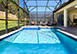 Champions Luxury Florida Vacation Villa - Orlando