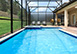 Champions Luxury Florida Vacation Villa - Orlando