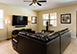 Champions Luxury Florida Vacation Villa - Orlando