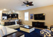 Champions Oasis Orlando Vacation Villa - Champions Gate