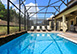 Champions Oasis Orlando Vacation Villa - Champions Gate