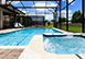 Champions Paradise Florida Vacation Villa - Orlando