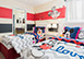 Champions Retreat Florida Vacation Villa - Orlando