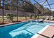 Champions Retreat Florida Vacation Villa - Orlando