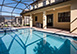 Champions Retreat Florida Vacation Villa - Orlando