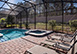Champions Retreat Florida Vacation Villa - Orlando