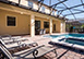 Champions Retreat Florida Vacation Villa - Orlando