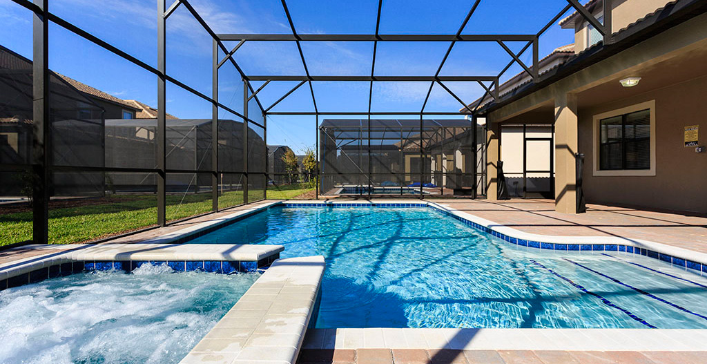 Luxury Villa Holiday Rental