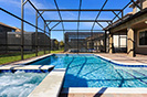 Champions Spectacular Vacation Rental, Orlando Florida