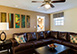 Champions Spectacular Orlando Vacation Villa - Champions Gate