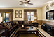Champions Spectacular Orlando Vacation Villa - Champions Gate
