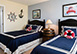 Champions Treasure Florida Vacation Villa - Orlando
