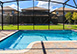 Champions Treasure Florida Vacation Villa - Orlando