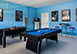 Champions Treasure Florida Vacation Villa - Orlando