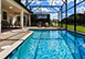 Champions Treasure Florida Vacation Villa - Orlando