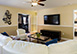 Champions Treasure Florida Vacation Villa - Orlando