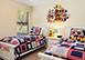 Champions Wonder Florida Vacation Villa - Orlando