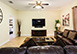 Champions Wonder Florida Vacation Villa - Orlando