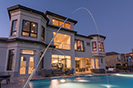 Contemporary Paradise Orlando Ultimate Luxury Rental, Event Location Orlando