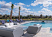 Contemporary Paradise Florida Vacation Villa - Orlando