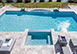 Contemporary Paradise Florida Vacation Villa - Orlando