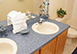Crescent Villa II Florida Vacation Villa - Orlando