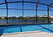 Crescent Villa II Florida Vacation Villa - Orlando