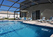 Crescent Villa II Florida Vacation Villa - Orlando