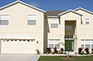 Crescent Villa III Vacation Rental, Orlando Florida