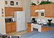 Crescent Villa III Florida Vacation Villa - Orlando