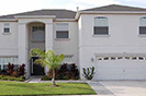 Crescent Villa IV Vacation Rental, Orlando Florida