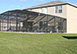 Crescent Villa V Florida Vacation Villa - Orlando