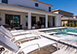 Encore Contemporary Florida Vacation Villa - Orlando