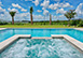 Encore Deluxe Orlando, Florida Vacation Villa - The Encore Club at Reunion
