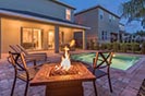 Encore Fun in the Sun Vacation Rental, Orlando Florida