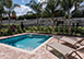Encore Fun in the Sun Orlando Vacation Villa -  The Encore Club