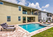 Encore Getaway Orlando Vacation Villa - Encore Resort at Reunion, Kissimmee