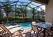 Encore Luxe Florida Vacation Villa - Orlando