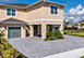 Encore Luxury Florida Vacation Villa - Orlando