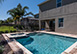 Encore Memories Florida Vacation Villa - Orlando