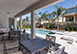Encore Modern Florida Vacation Villa - Orlando