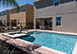 Encore Plush Florida Vacation Villa - Orlando