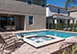 Encore Plush Florida Vacation Villa - Orlando