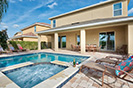 Encore Reatreat Vacation Rental, Orlando Florida