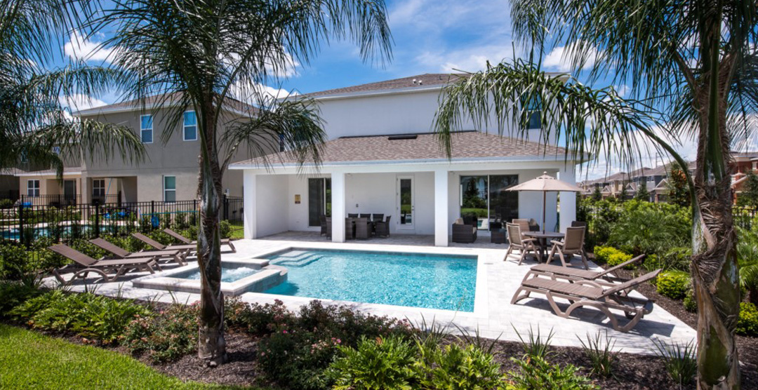 Luxury Villa Holiday Rental