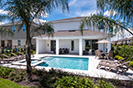 Encore Rustic Vacation Rental, Orlando Florida
