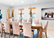 Encore Rustic Florida Vacation Villa - Orlando